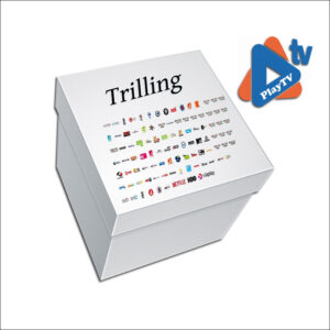 Trilling